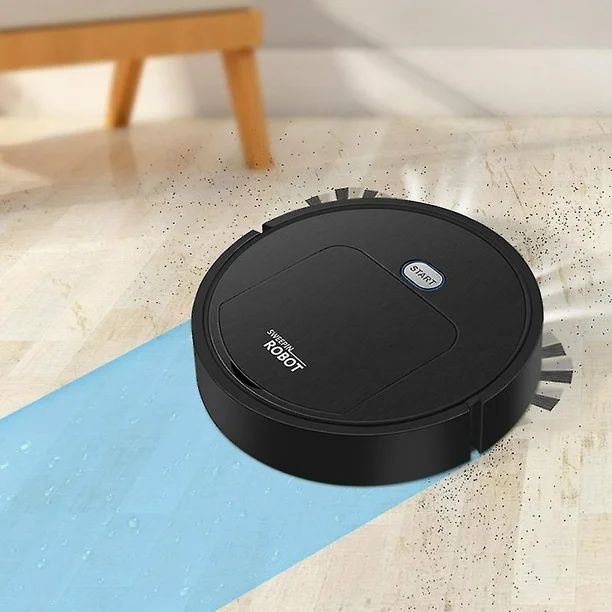 ASPIRADORA ROBOT 3 EN 1