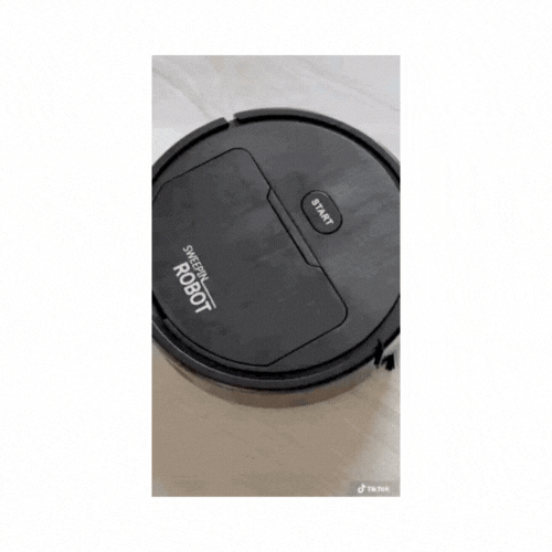 ASPIRADORA ROBOT 3 EN 1