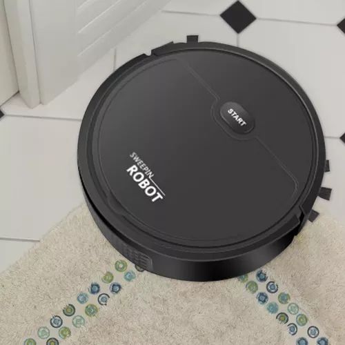 ASPIRADORA ROBOT 3 EN 1